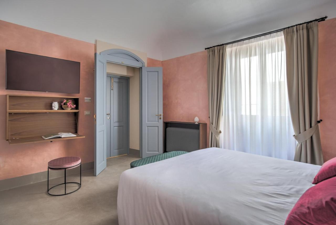 Regina Bianca - Camere, Suite & Spa - Sciacca Exterior photo