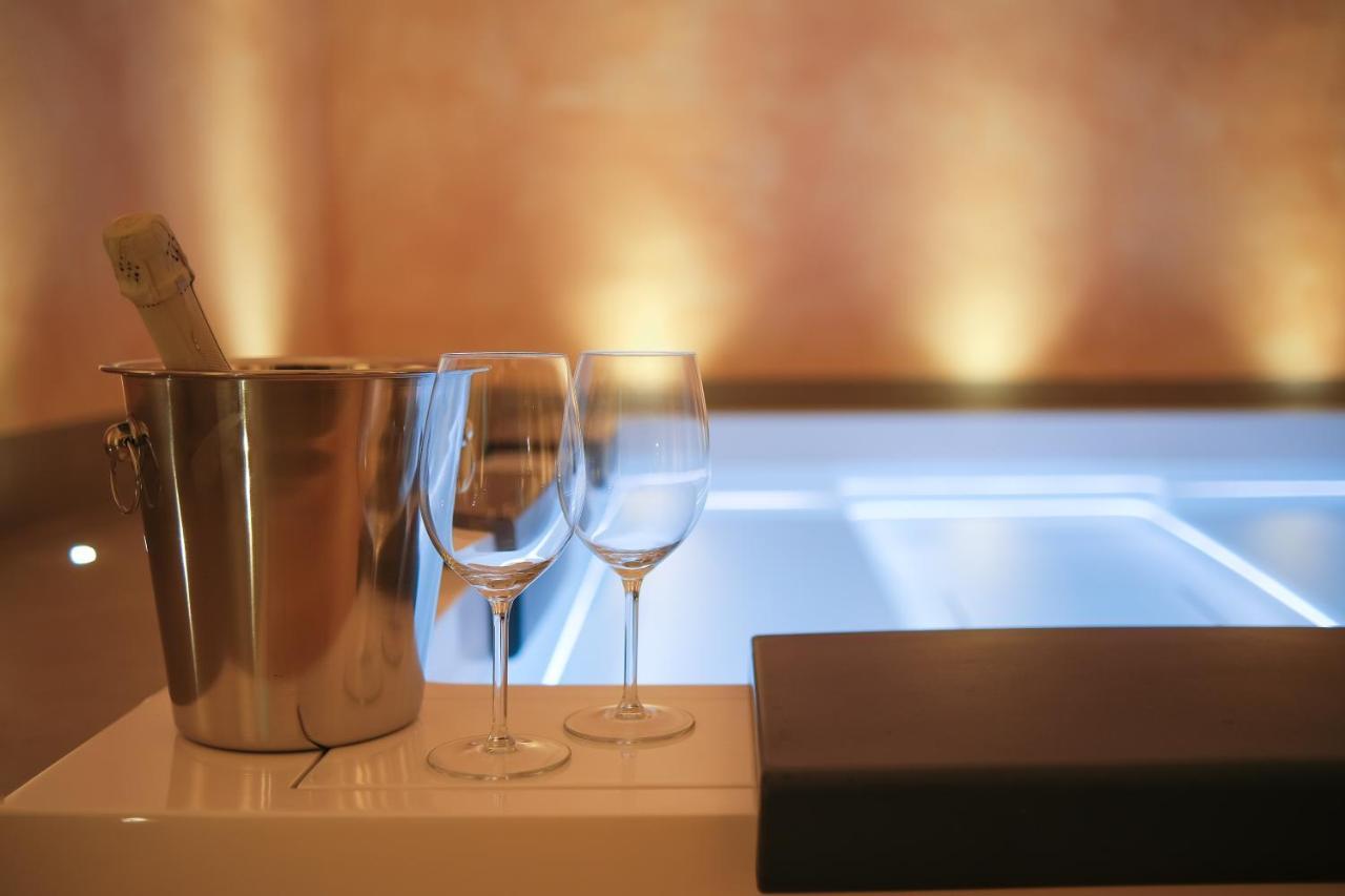 Regina Bianca - Camere, Suite & Spa - Sciacca Exterior photo