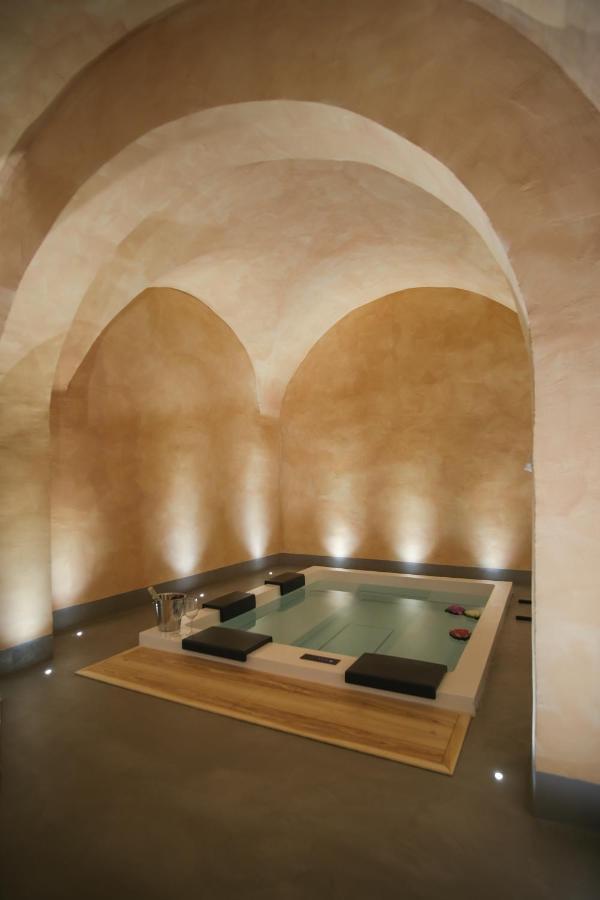 Regina Bianca - Camere, Suite & Spa - Sciacca Exterior photo