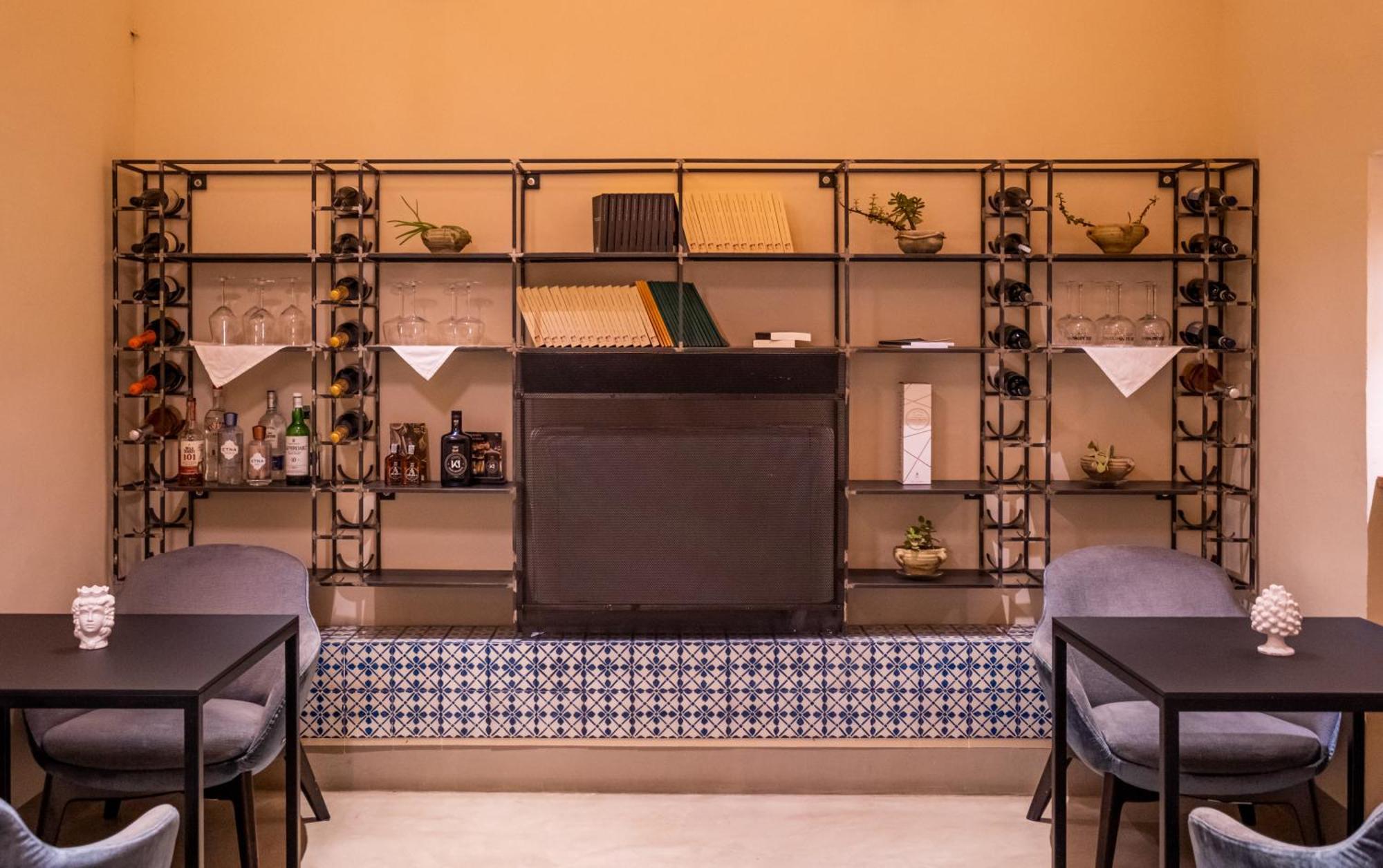 Regina Bianca - Camere, Suite & Spa - Sciacca Exterior photo